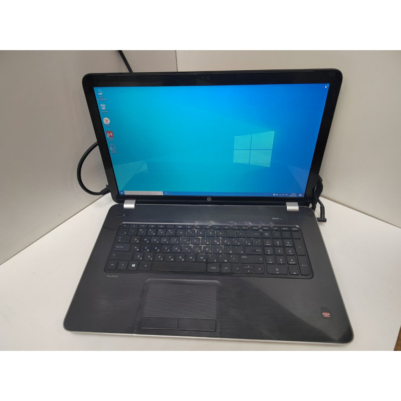 Ноутбук HP Pavilion 17-e113sr            
            б/у