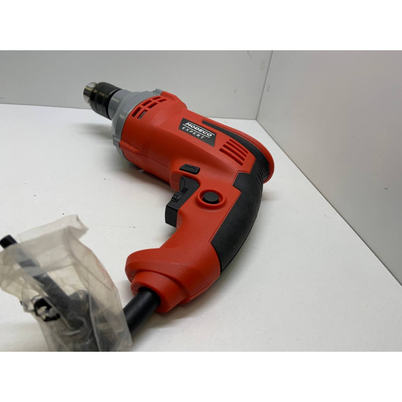 Дрель Modeco Expert MN-90-035