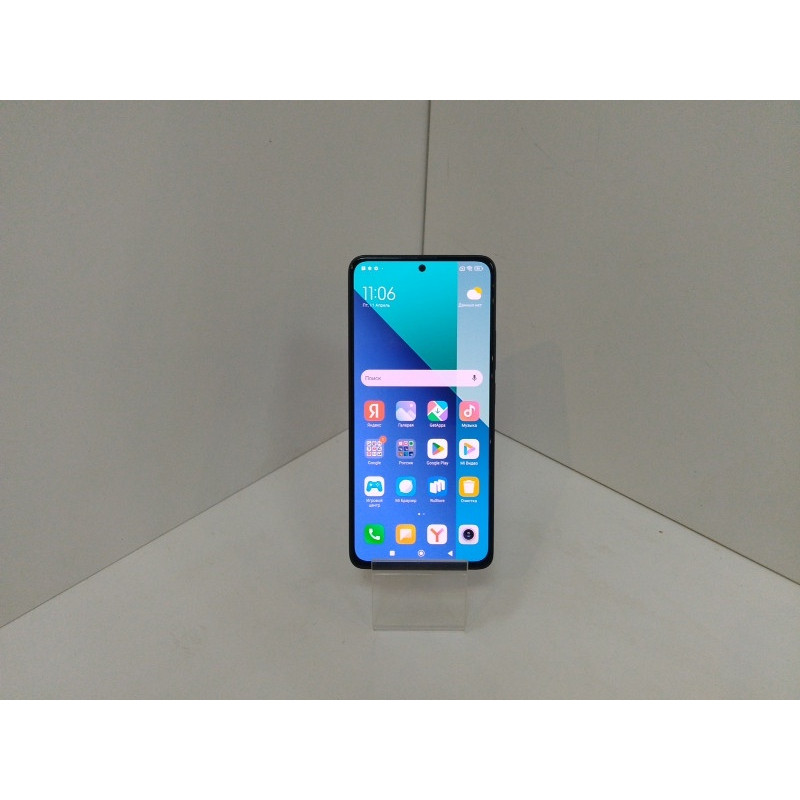 Мобильный телефон Xiaomi Redmi Note 13 Pro 5G 12/512 GB