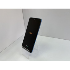Мобильный телефон Xiaomi Poco M5s 4/128 GB            
            б/у
