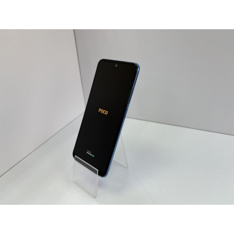 Мобильный телефон Xiaomi Poco M5s 4/128 GB            
            б/у