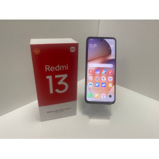 Мобильный телефон Xiaomi Redmi 13 8/256 GB            
            б/у