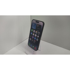 Мобильный телефон Apple iPhone 14 Pro 6/128 GB            
            б/у