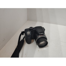 Фотоаппараты Цифровые Panasonic Lumix DMC-LZ20            
            б/у