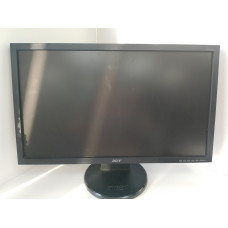 Мониторы Acer V243HQAbd            
            б/у