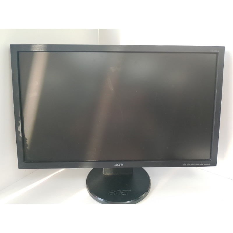 Мониторы Acer V243HQAbd            
            б/у