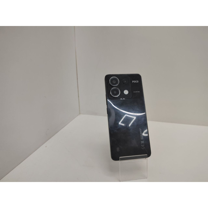 Мобильный телефон Xiaomi Poco X6 5G 12/256 GB            
            б/у