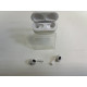 Наушники Беспроводные Внутриканальные Apple AirPods 3            
            б/у