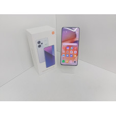 Мобильный телефон Xiaomi Redmi Note 13 Pro 5G 12/512 GB            
            б/у