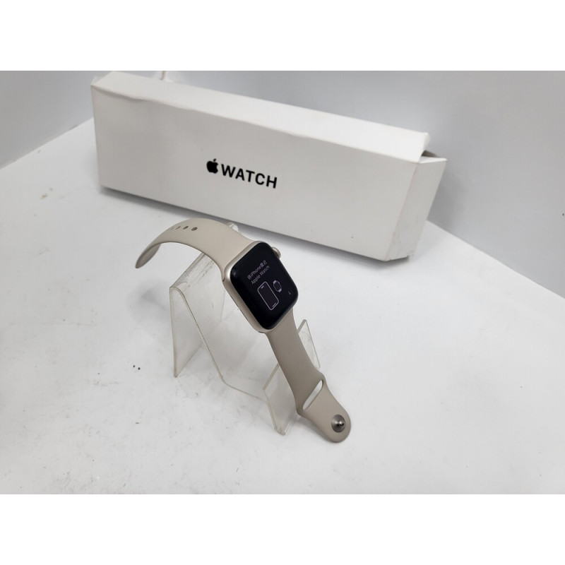 Умные Часы Apple Watch Series SE Gen 2 40 мм            
            б/у