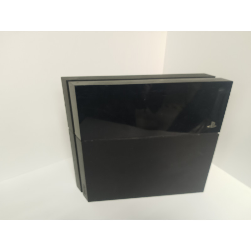 Игровые приставки Sony Playstation 4 500GB (CUH-1108A)            
            б/у