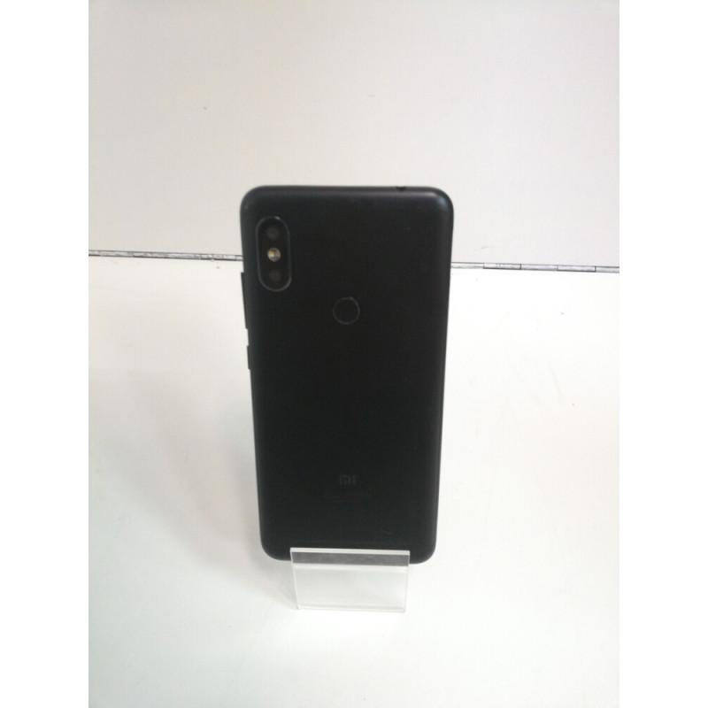 Мобильный телефон Xiaomi Redmi Note 6 Pro 3/32 GB            
            б/у