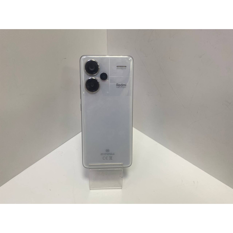 Мобильный телефон Xiaomi Redmi Note 13 Pro+ 8/256 GB            
            б/у