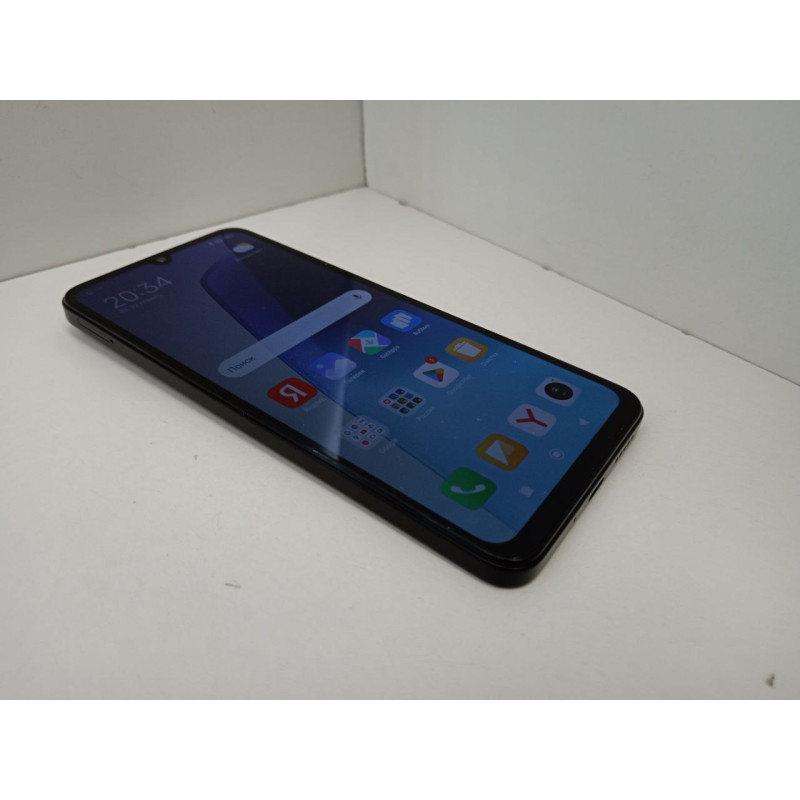 Мобильный телефон Xiaomi Redmi 14C 4/128 GB            
            б/у