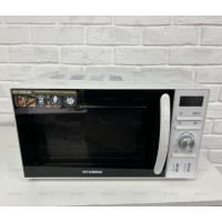Микроволновые печи Hyundai HYM-D3008