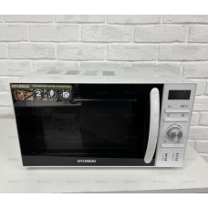 Микроволновые печи Hyundai HYM-D3008