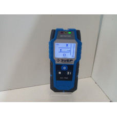 Детектор проводки Зубр DX-750            
            б/у
