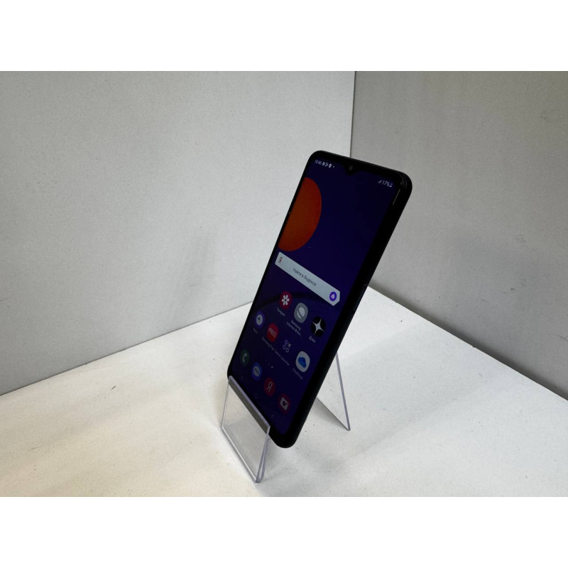 Мобильный телефон Samsung Galaxy M12 4/64 GB            
            б/у