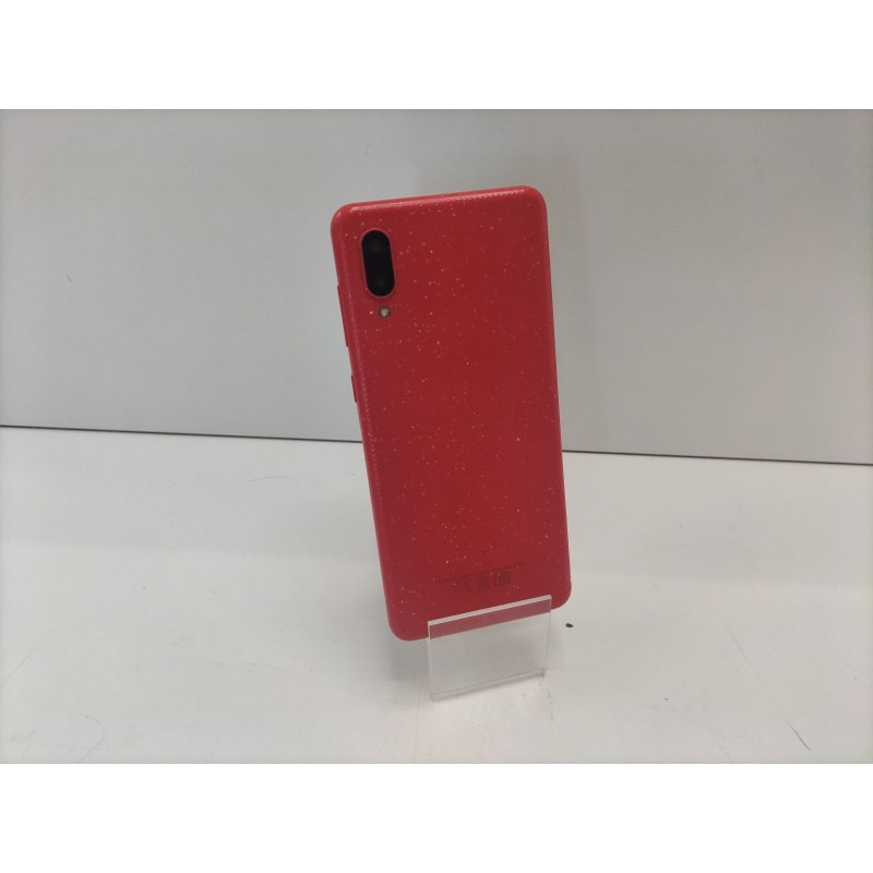 Мобильный телефон Samsung Galaxy A02 2/32 GB            
            б/у