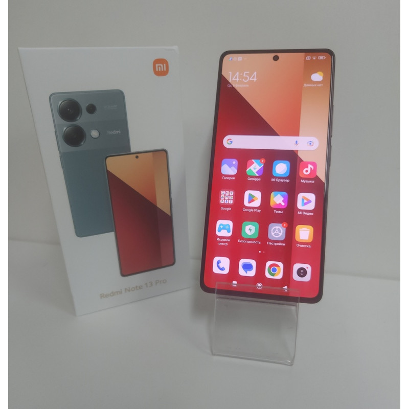 Мобильный телефон Xiaomi Redmi Note 13 Pro 8/256 GB