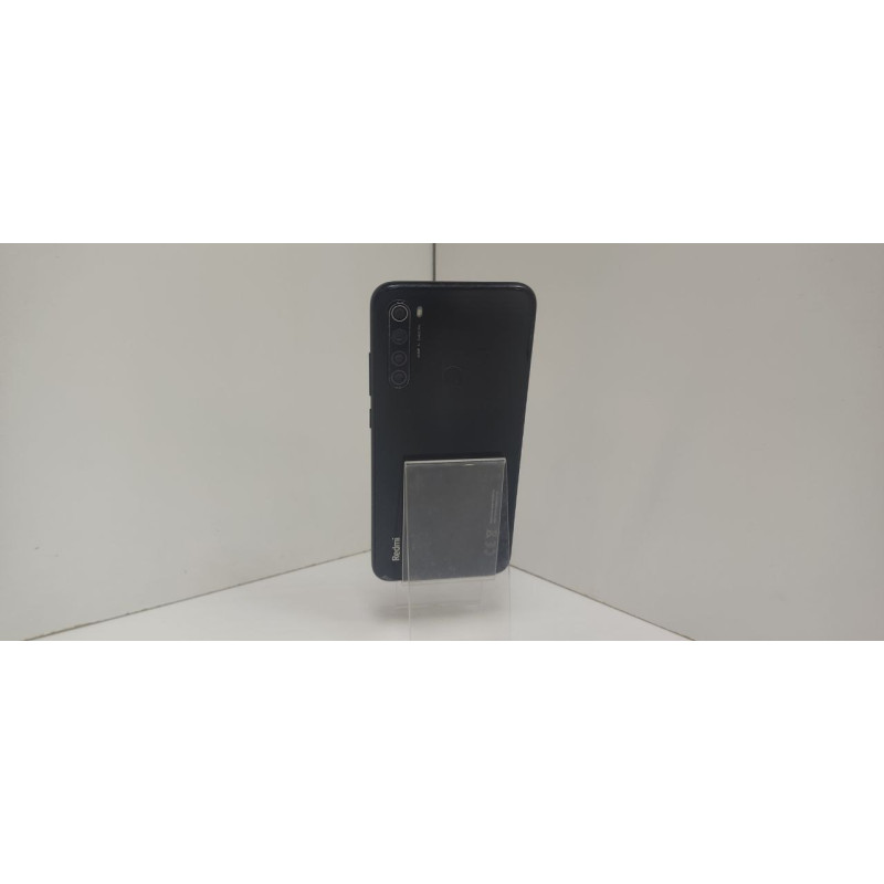 Мобильный телефон Xiaomi Redmi Note 8 4/128 GB            
            б/у