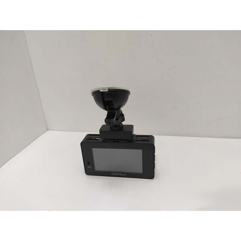 Видеорегистратор iBox iCON WiFi Signature Dual            
            б/у