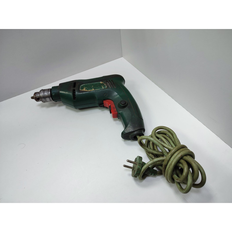 Дрель No name Electric Drill            
            б/у