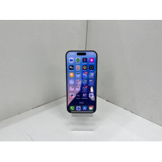 Мобильный телефон Apple iPhone 15 Pro 8/256 GB            
            б/у