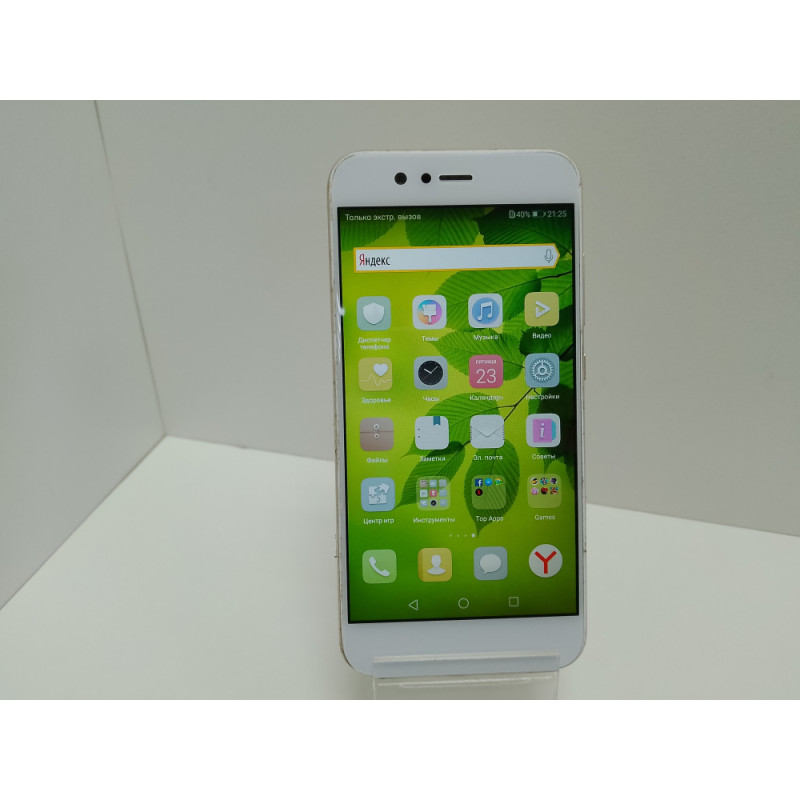 Мобильный телефон Huawei Nova 2 4/64 GB.            
            б/у