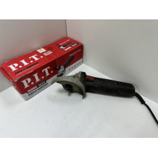 Болгарка P.I.T. PWS125-D1 NEW            
            б/у