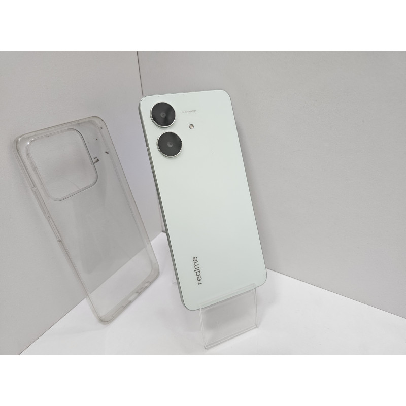 Мобильный телефон REALME Note 60х 3/64 GB            
            б/у