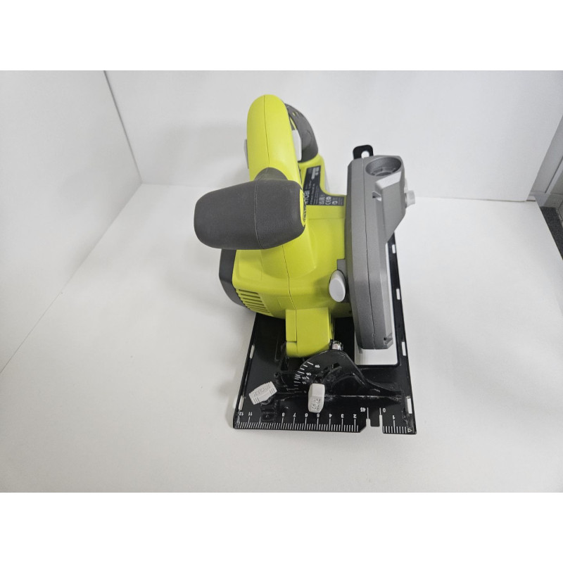 Плиткорез RYOBI 18В ONE+ LTS180M            
            б/у