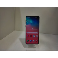 Мобильный телефон Samsung Galaxy S10 8/128 GB            
            б/у