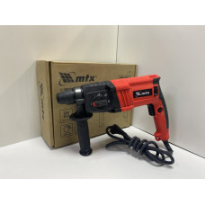 Перфораторы MTX MRH-600-22            
            б/у