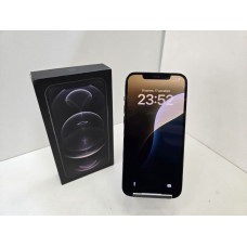 Мобильный телефон Apple iPhone 12 Pro Max 6/512 GB            
            б/у