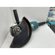 Болгарка Makita GA9020            
            б/у