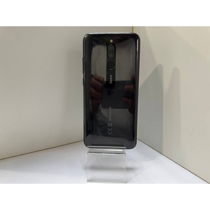 Мобильный телефон Xiaomi Redmi 8 3/32 GB            
            б/у