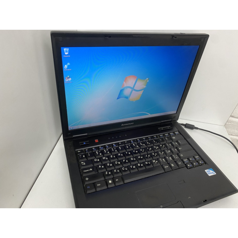 Ноутбук Lenovo E43            
            б/у