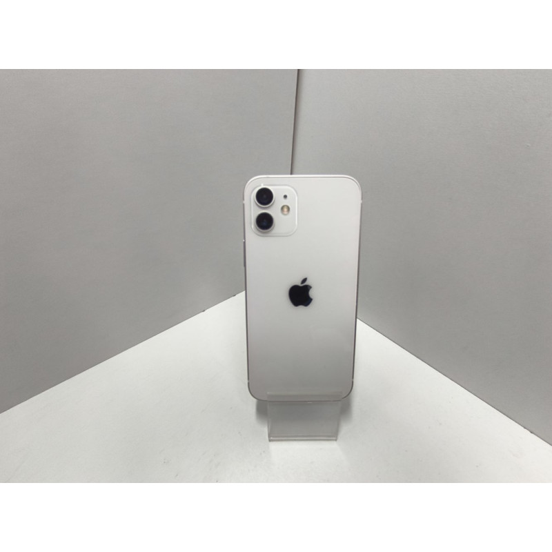 Мобильный телефон Apple iPhone 12 4/256 GB            
            б/у