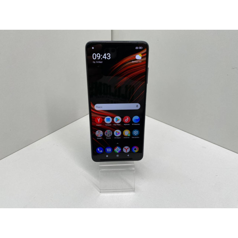 Мобильный телефон Xiaomi Poco X3 Pro 8/256 GB            
            б/у