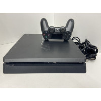 Игровые приставки Sony Playstation 4 SLIM 1TB (CUH-2208B)            
            б/у