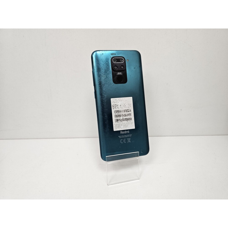 Мобильный телефон Xiaomi Redmi Note 9 3/64 GB            
            б/у
