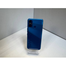 Мобильный телефон Tecno Spark 7 4/64 GB            
            б/у