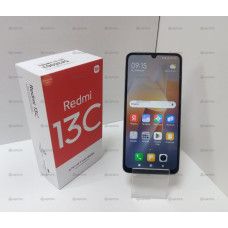 Мобильный телефон Xiaomi Redmi 13C 4/128 GB            
            б/у
