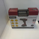Шуруповерт Pioneer CID-M2001CB USP            
            б/у
