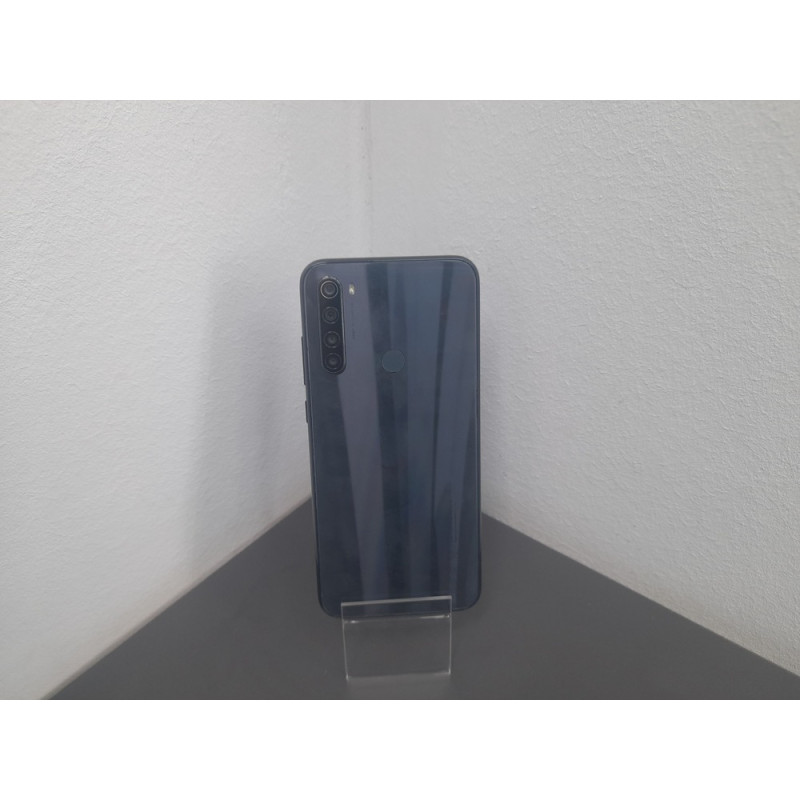 Мобильный телефон Xiaomi Redmi Note 8T 3/32 GB            
            б/у