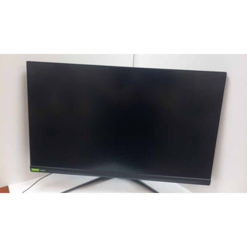 Мониторы MSI Optix G273QF            
            б/у
