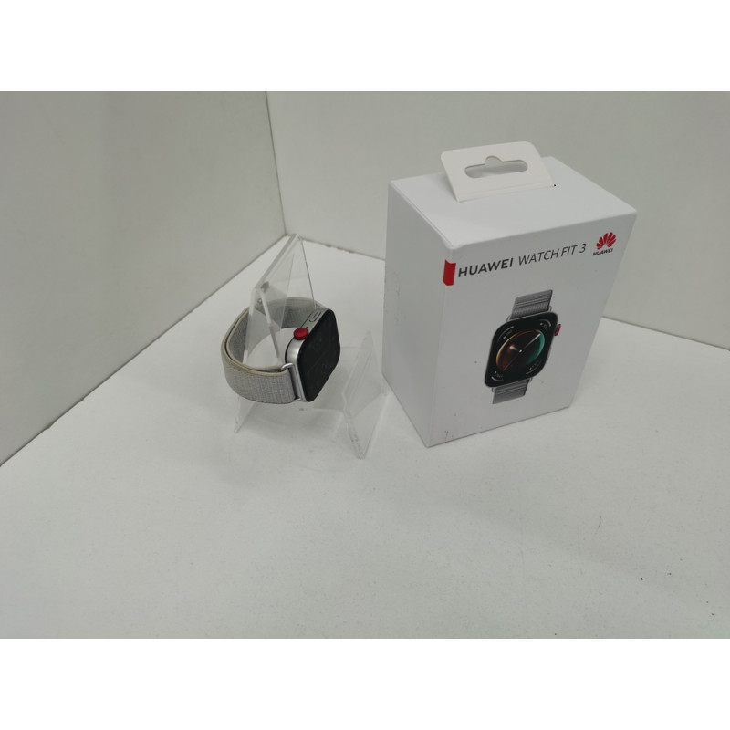 Умные Часы Huawei Watch Fit 3            
            б/у