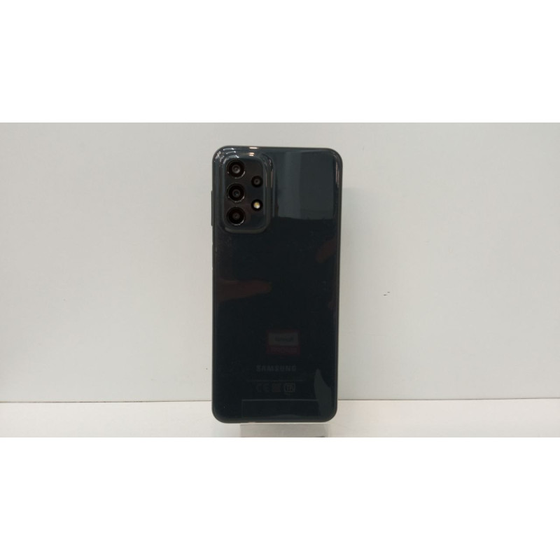 Мобильный телефон Samsung Galaxy A23 6/128 GB            
            б/у