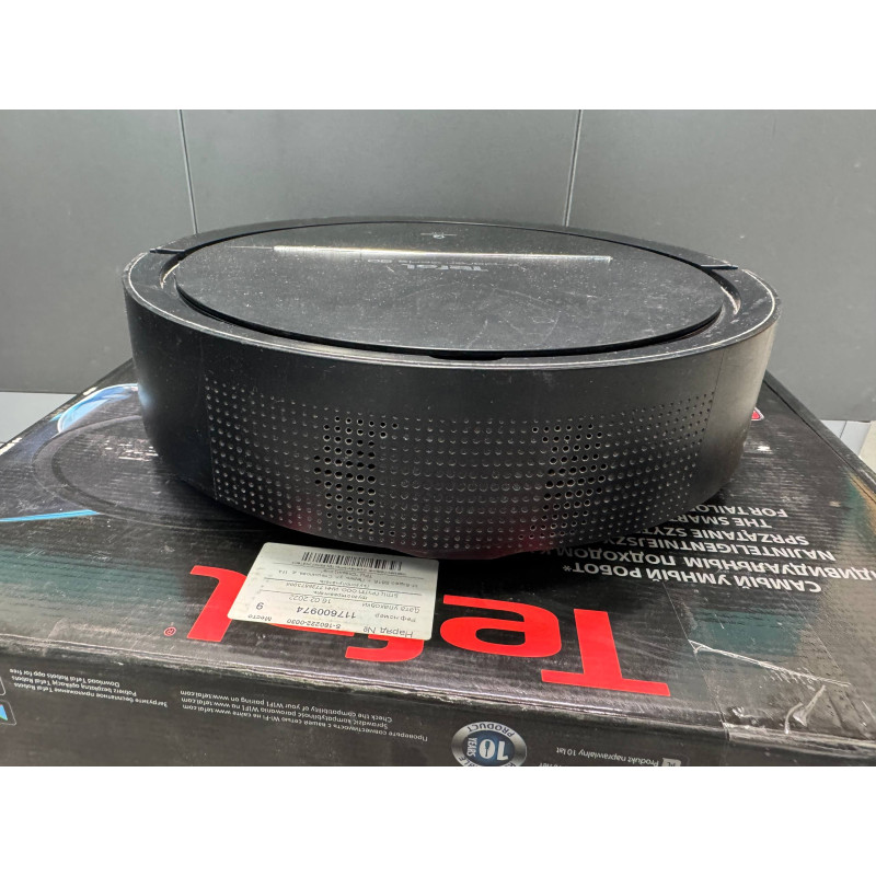 Робот-пылесос Tefal X-plorer Serie 80 RG7765WH            
            б/у